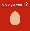 D'où ça vient?
